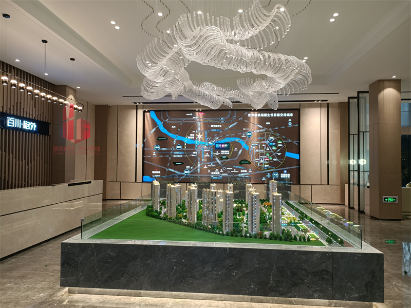 模型制作過(guò)程中要遵循的制作原則有什么呢?