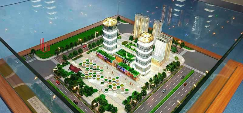 別墅模型制作詳解別墅模型設(shè)計步驟及設(shè)計要點