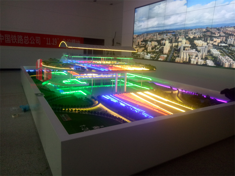 建筑模型制作需要注意哪些細節?